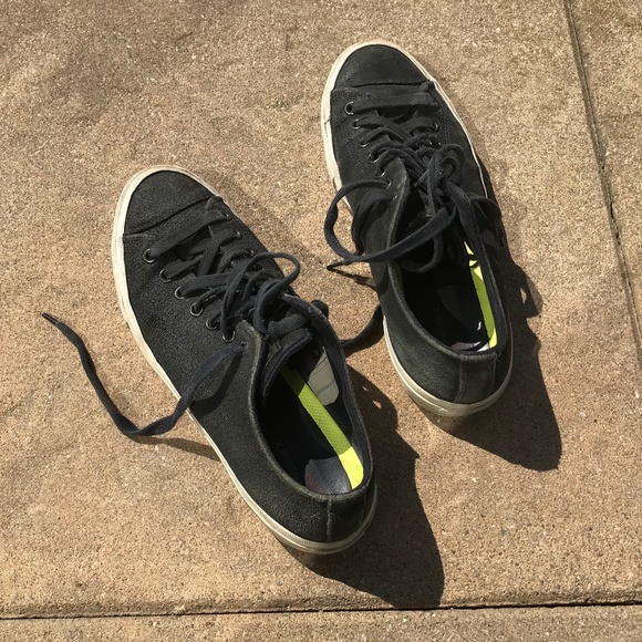 Converse Chuck Taylor II x John Varvatos - Picture 2 of 4